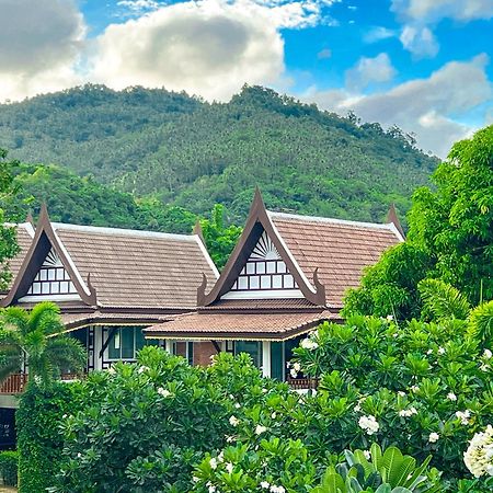 Aura Samui Best Beach Hotel - Sha Plus Lamai Beach  Exterior foto