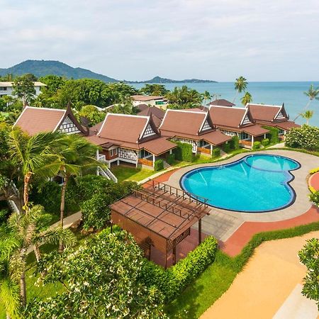 Aura Samui Best Beach Hotel - Sha Plus Lamai Beach  Exterior foto