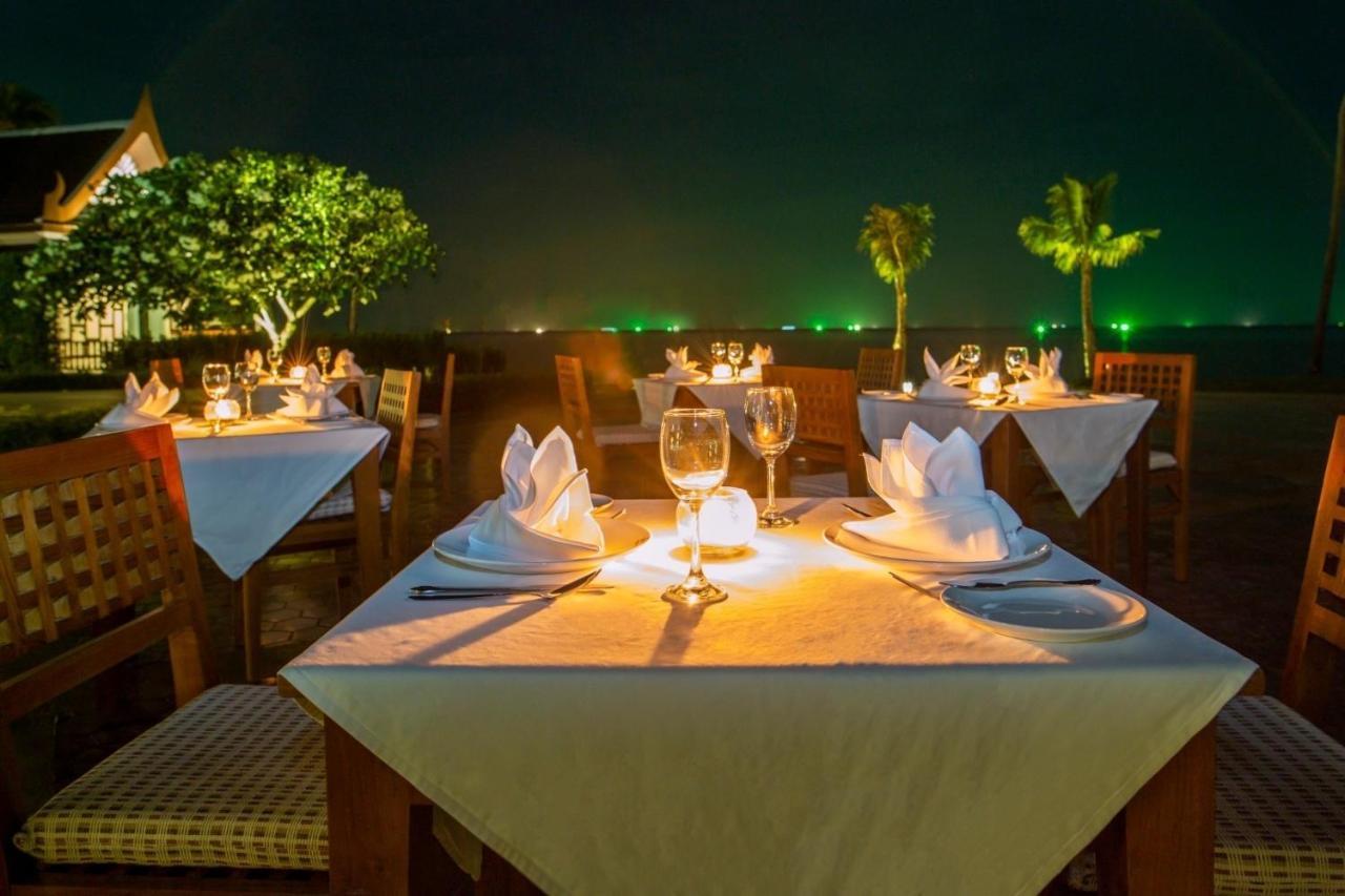 Aura Samui Best Beach Hotel - Sha Plus Lamai Beach  Exterior foto