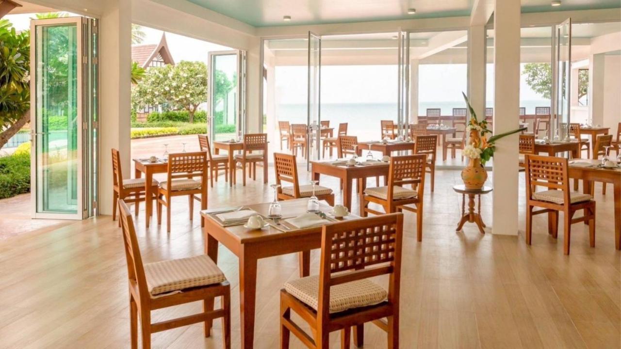 Aura Samui Best Beach Hotel - Sha Plus Lamai Beach  Exterior foto