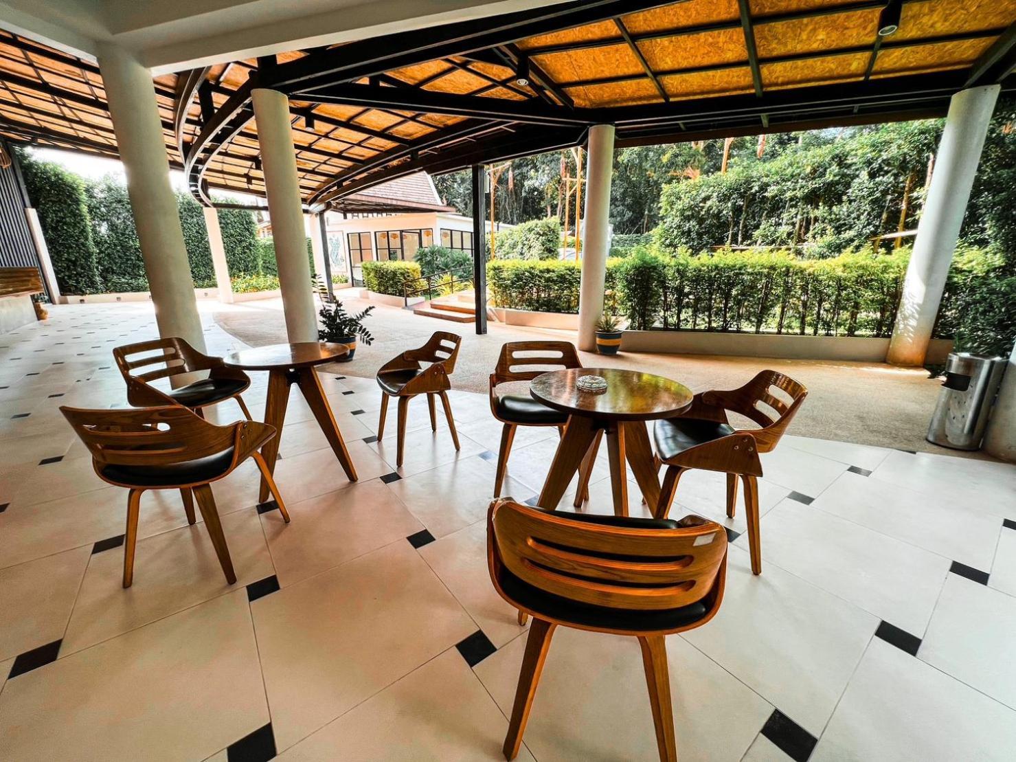 Aura Samui Best Beach Hotel - Sha Plus Lamai Beach  Exterior foto
