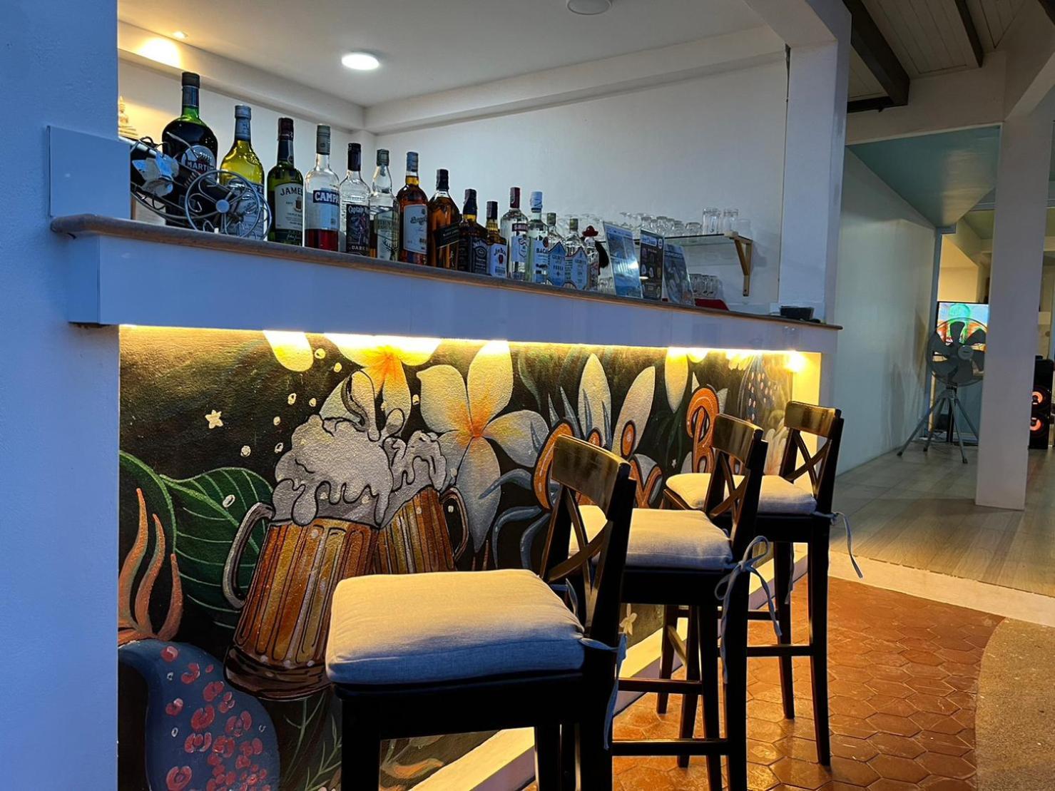 Aura Samui Best Beach Hotel - Sha Plus Lamai Beach  Exterior foto