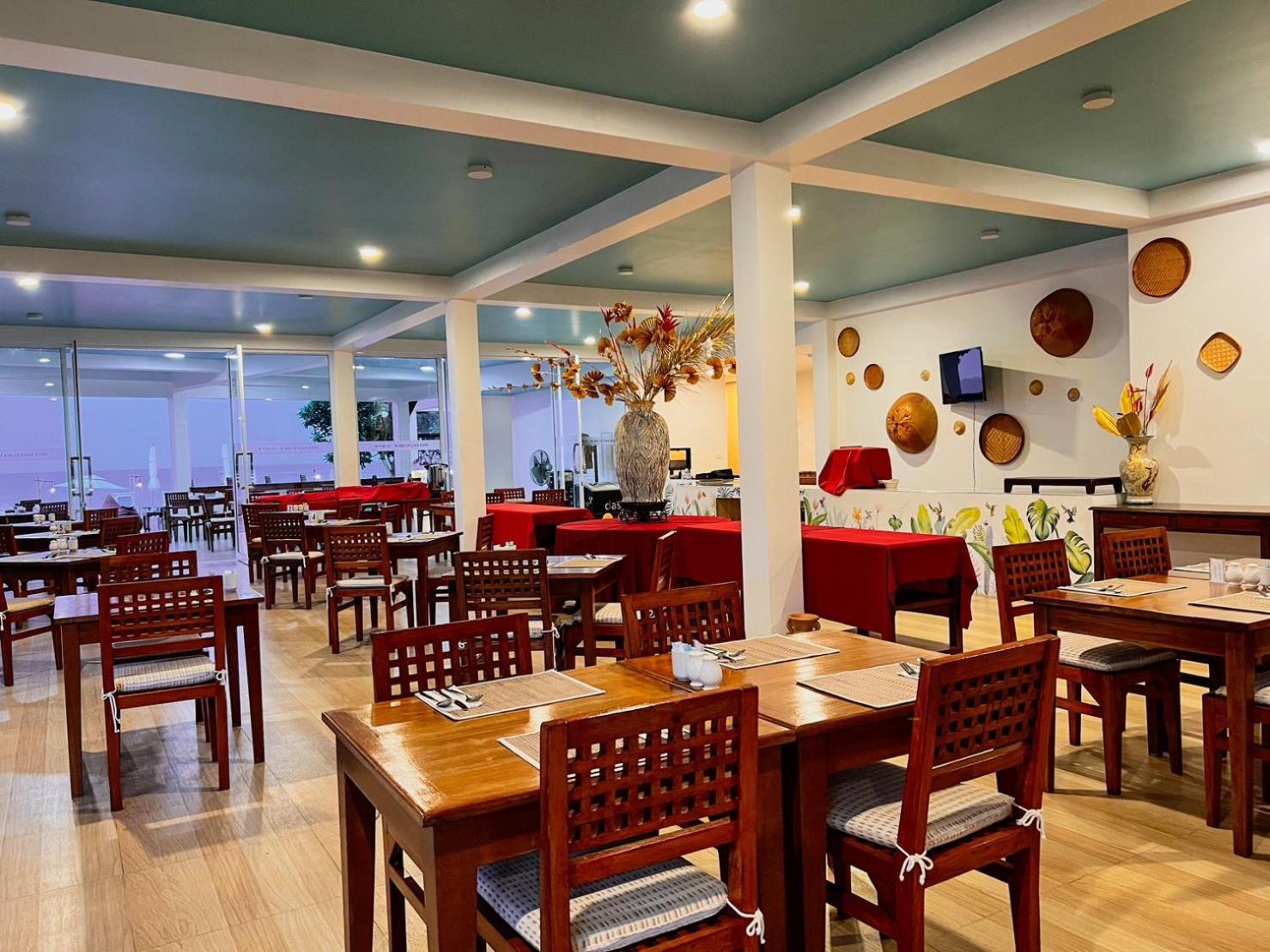 Aura Samui Best Beach Hotel - Sha Plus Lamai Beach  Exterior foto