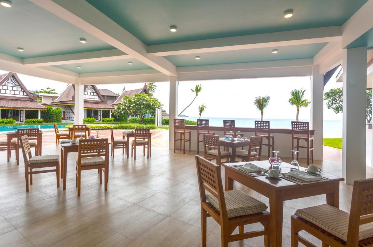 Aura Samui Best Beach Hotel - Sha Plus Lamai Beach  Exterior foto