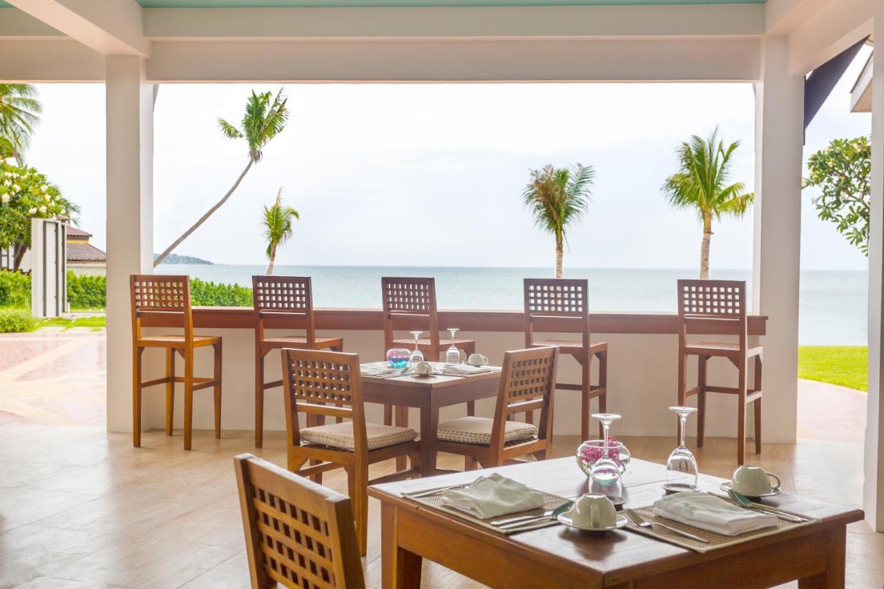 Aura Samui Best Beach Hotel - Sha Plus Lamai Beach  Exterior foto