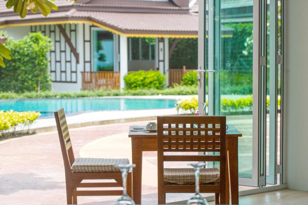 Aura Samui Best Beach Hotel - Sha Plus Lamai Beach  Exterior foto