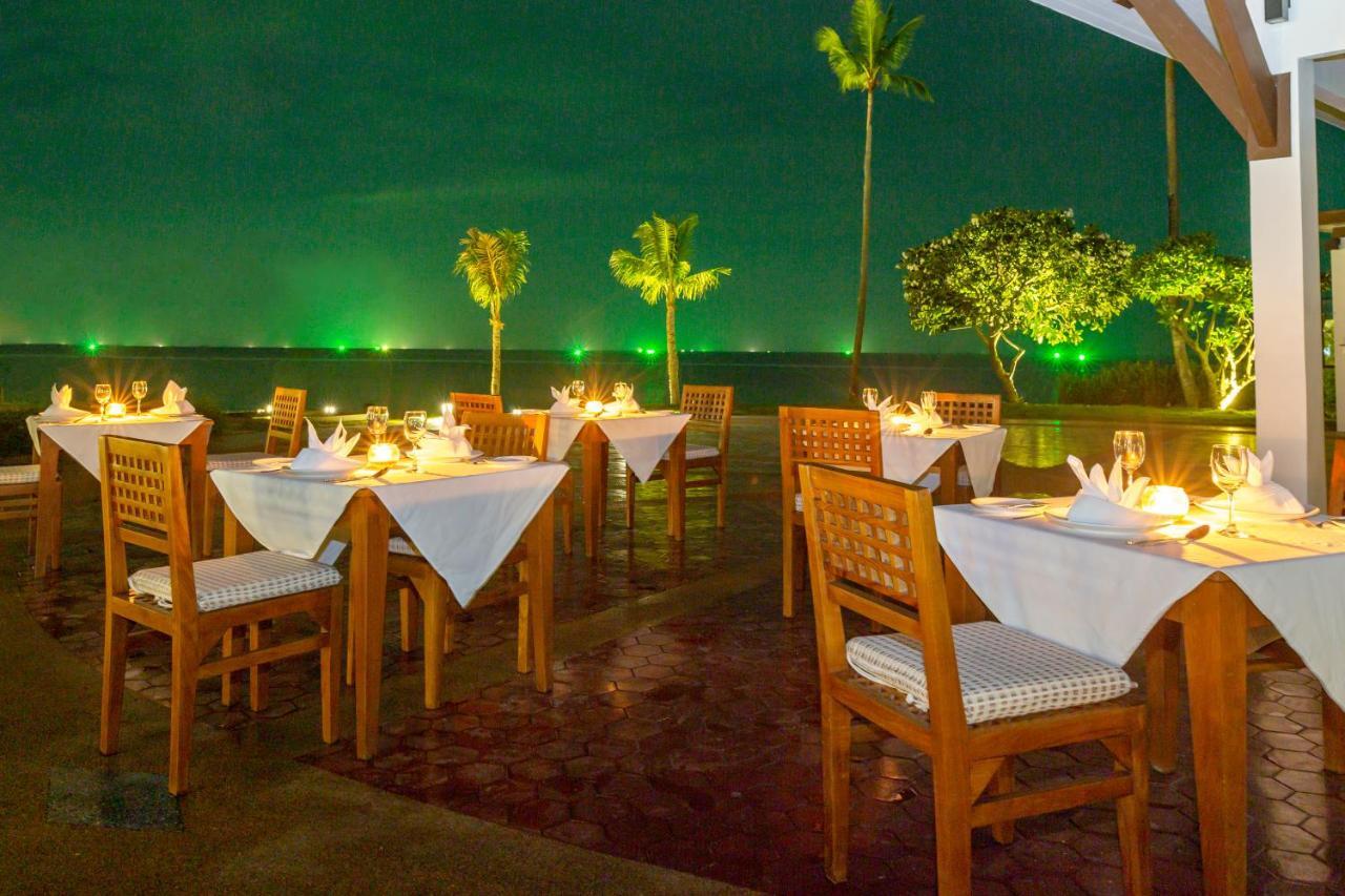 Aura Samui Best Beach Hotel - Sha Plus Lamai Beach  Exterior foto